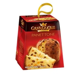 GRANDUCALE Panettone Mini