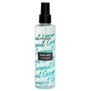 FLOR DE MAYO Bruma corporal Coconut