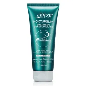 E'LIFEXIR DERMO Gel cremagreixos nocturn Nocturslim