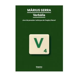 ED. EMPÚRIES Llibre Verbàlia