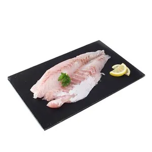 Filet de perca del Nil