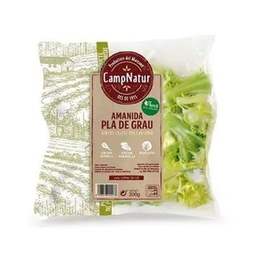 CAMPNATUR Amanida Pla de Grau Km0