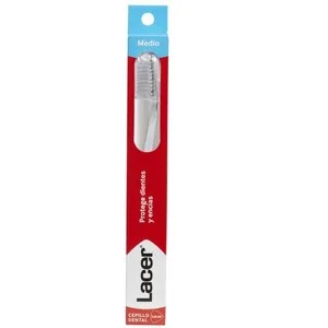 LACER Raspall de dents Technic mitjà