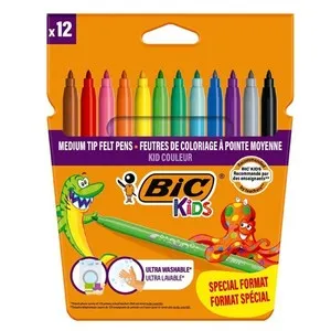 BIC Retoladors de colors Kids