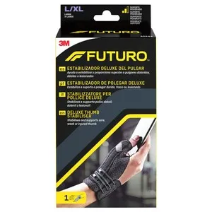 FUTURO Canellera del dit polze talla L/XL