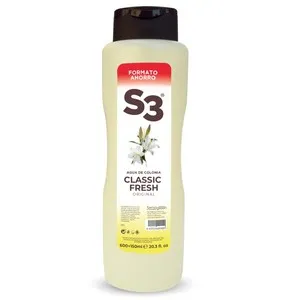S3 Aigua de colònia