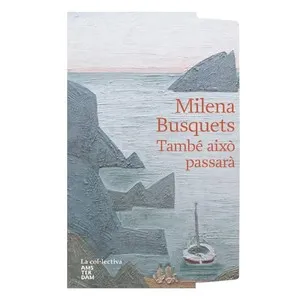 ED. AMSTERDAM Llibre També això passarà