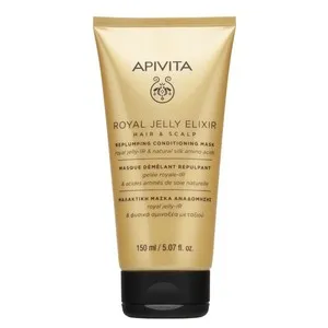 APIVITA Mascareta condicionadora Royal Jelly