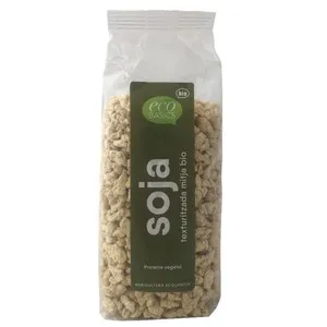 ECOBASICS Soja texturitzada ecològica