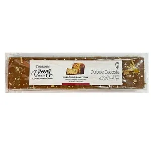 VICENS Torró de Panettone