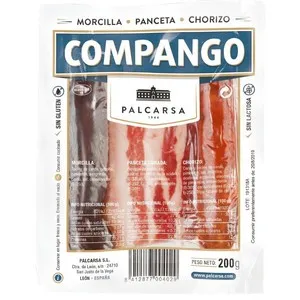 PALCARSA Compango