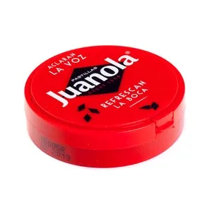 JUANOLA Caramels grans