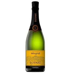 LLOPART Corpinnat Brut Nature Integral ecològic