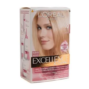 L'ORÉAL Tint color ros claríssim aclarant