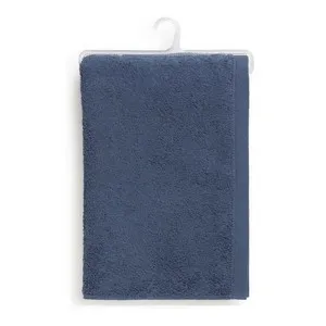 HOME INTERIORS Tovallola de bany Blau 30cm