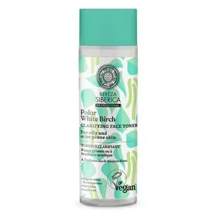 NATURA SIBERICA Tònic facial clarificant