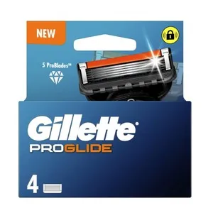 GILLETTE Recanvi maquineta d'afaitar Proglide