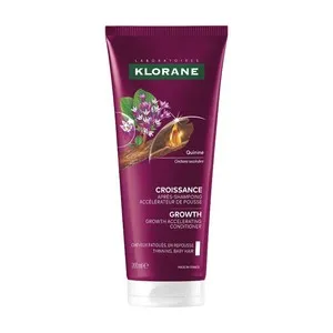 KLORANE Condicionador creixement amb quinina