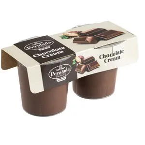 PERALADA Crema de xocolata Km0