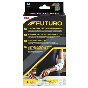 FUTURO Colzera per a epicondilitis talla M