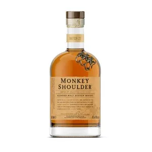MONKEY SHOULDER Whisky
