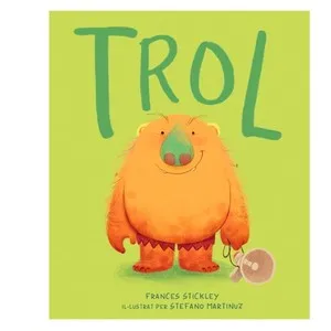 ED. BEASCOA Llibre Trol