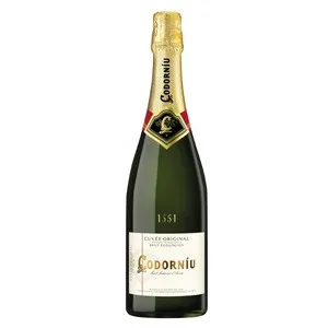 CODORNIU Cava Brut eco guarda