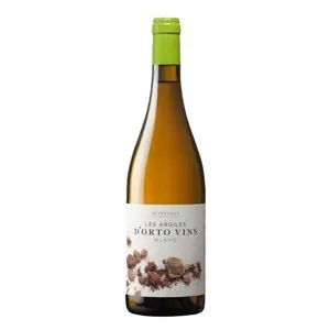 ARGILES ORTO VINS Vi blanc DO Montsant