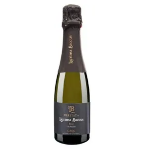 HERETAT Cava Brut guarda ecològic