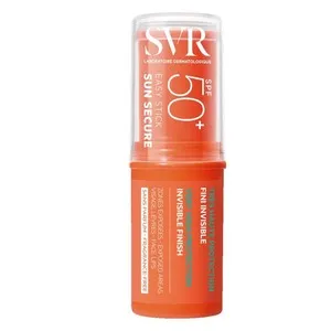 SVR Crema solar FPS 50 Sun Secure