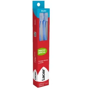 LACER Raspall dents Technic mitjà