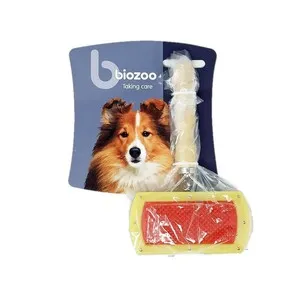 BIOZOO Raspall doble cara