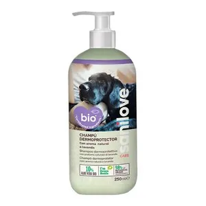 SANILOVE Xampú dermoprotecció per a gos