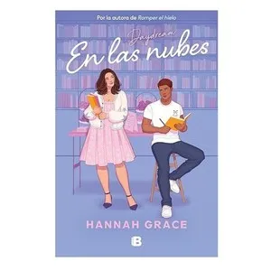 ED. B Llibre En las nubes
