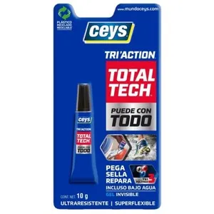 CEYS Adhesiu Instant Triaction