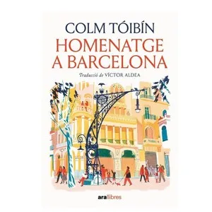 ED. ARA LLIBRES Llibre Homenatge a Barcelona