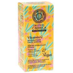 NATURA SIBERICA Sèrum facial hidratant