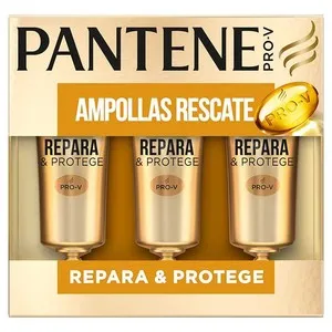 PANTENE Ampolles rescat 1 minut