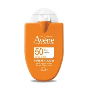 AVÈNE Crema solar Reflexe FPS 50