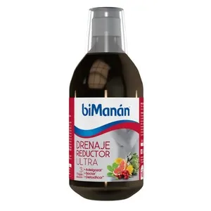 BIMANÁN Drenatge reductor ultra