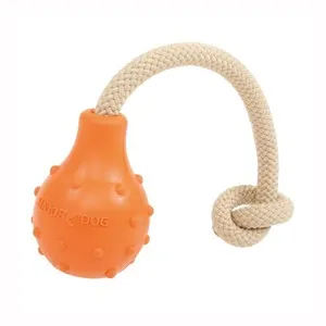 MAJORDOG Joguina flotant d'ensinistrament Eddy per a gos