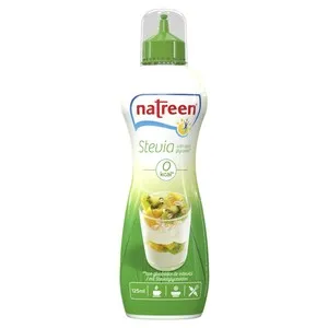 NATREEN Edulcorant estèvia