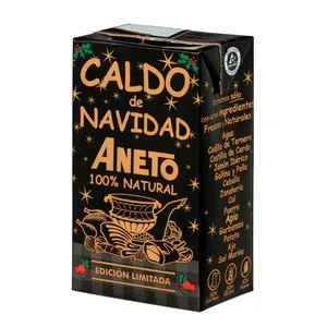 ANETO Brou de Nadal