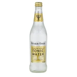 FEVER-TREE Refresc tònica en ampolla