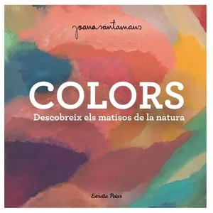 ED. ESTRELLA POLAR Llibre Colors
