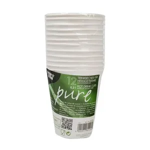 PURE Gots de canya de sucre
