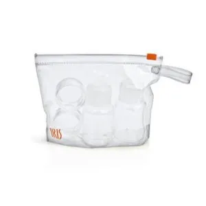 IRIS Set amb recipinets per condiments