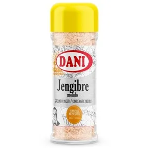 DANI Gingebre molt