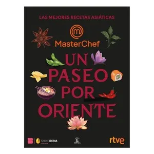 ED. ESPASA Llibre Un paseo por Oriente