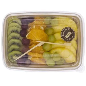 BONPREU Assortit petit de fruita tallada